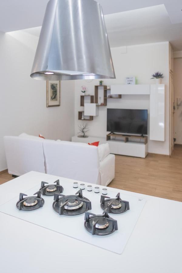 Appartamento Cozy Flat With Terrace At Trastevere Train Station