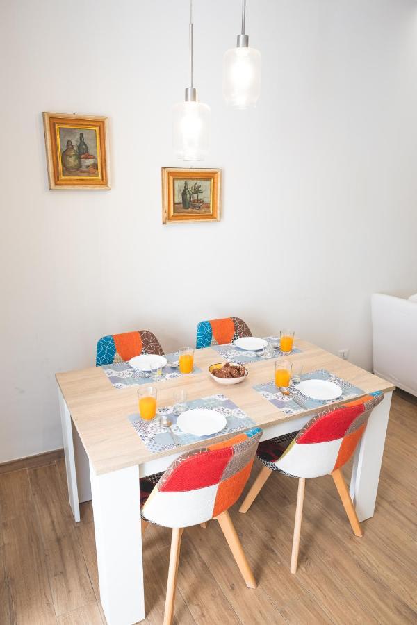 Appartamento Cozy Flat With Terrace At Trastevere Train Station Roma