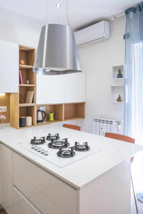 Appartamento Cozy Flat With Terrace At Trastevere Train Station