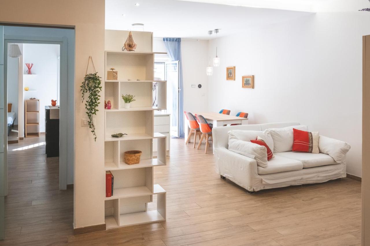 Cozy Flat With Terrace At Trastevere Train Station Roma