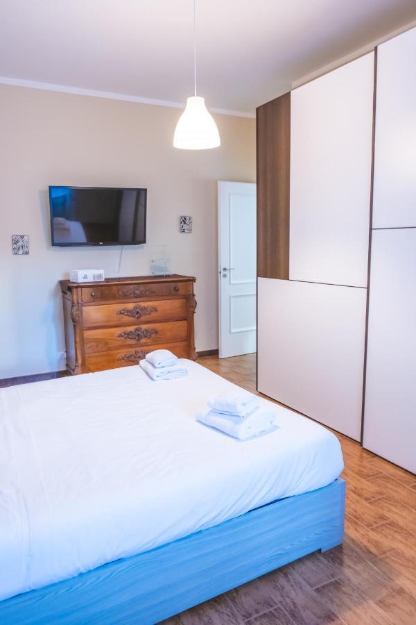Cozy Flat With Terrace At Trastevere Train Station * Roma