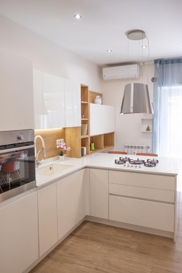 Appartamento Cozy Flat With Terrace At Trastevere Train Station