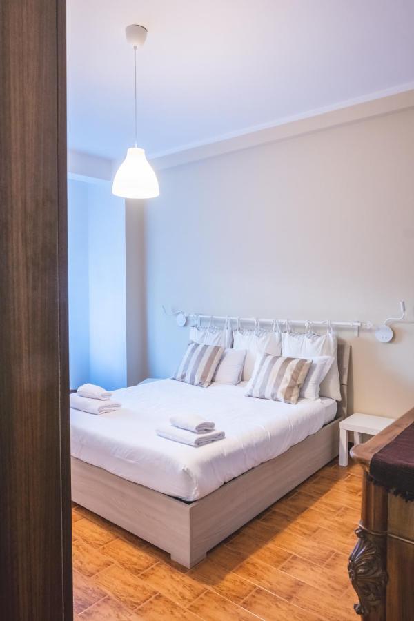 Cozy Flat With Terrace At Trastevere Train Station Appartamento *